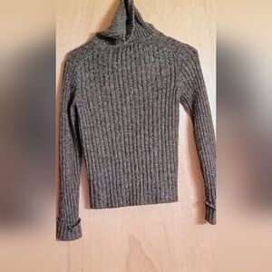 Eddie Bauer Turtleneck Sweater